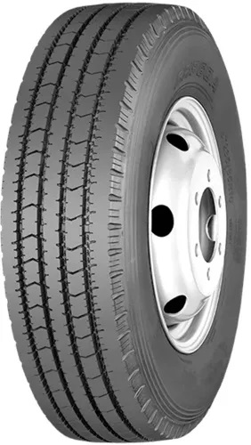Грузовые шины GOLDEN CROWN CR960A 315/80 R22.5 154/151M 18PR TL