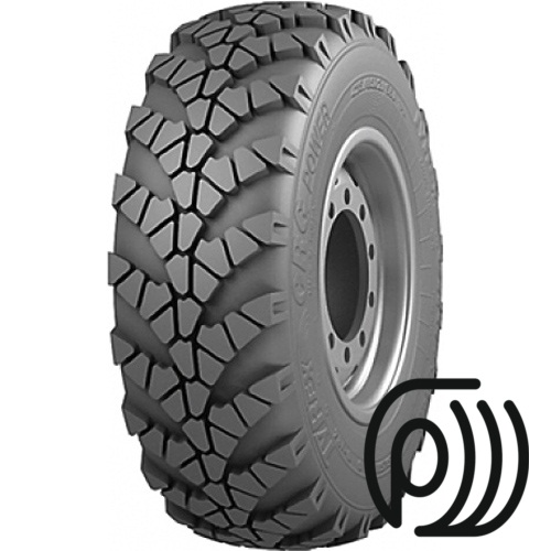 Грузовые шины Tyrex CRG Power O-184 (Универсальная) 425/85 R21 18 PR