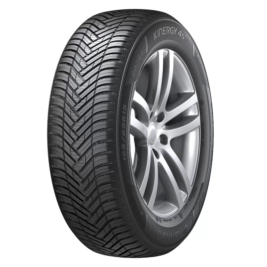 всесезонные шины hankook kinergy 4s2 h750 215/65 r16 102v xl tl 