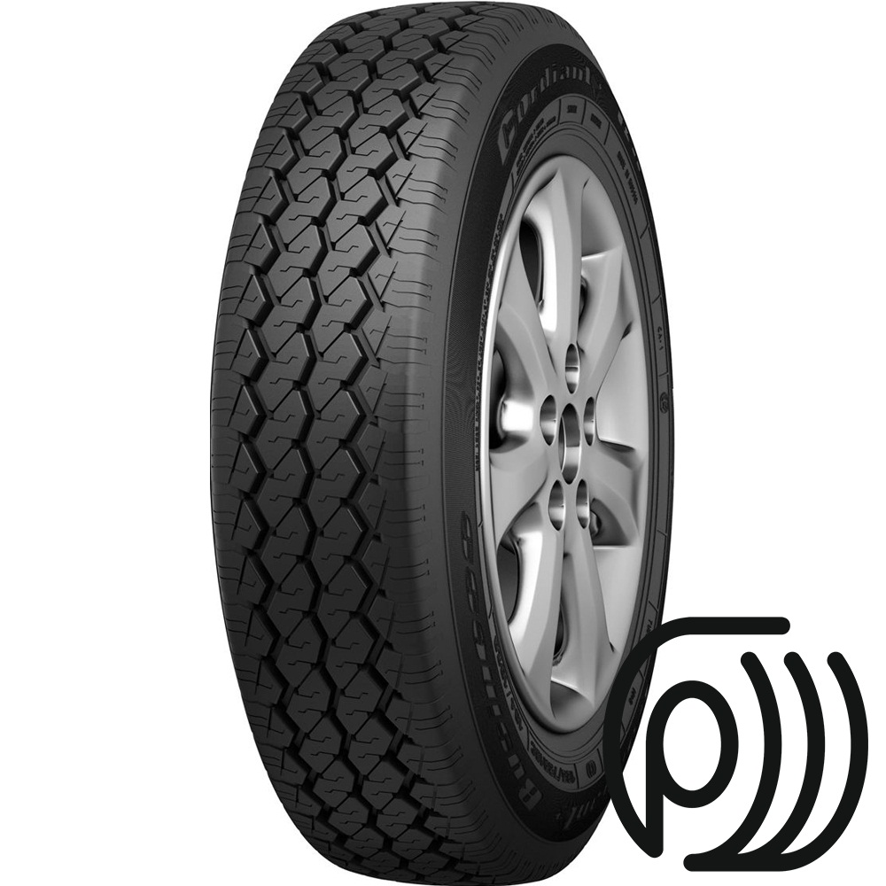 Купить всесезонные шины cordiant business ca-1 215/75 r16c 113/111r б/к в  Симферополе