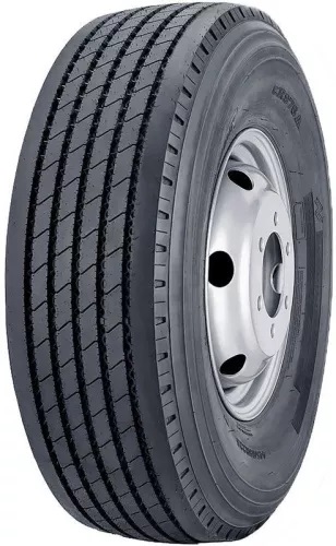 Грузовые шины GOLDEN CROWN CR976A 295/80 R22.5 152/149M 18PR TL