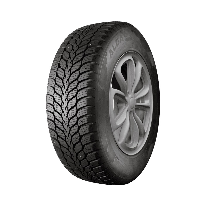 зимние шины кама alga suv (hk-532) 215/65 r16 102t 