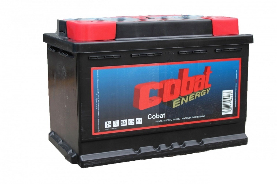 Купить грузовой аккумулятор аккумулятор kainar cobat l a3 6ст-90 780а (353/175/190) рос зал.