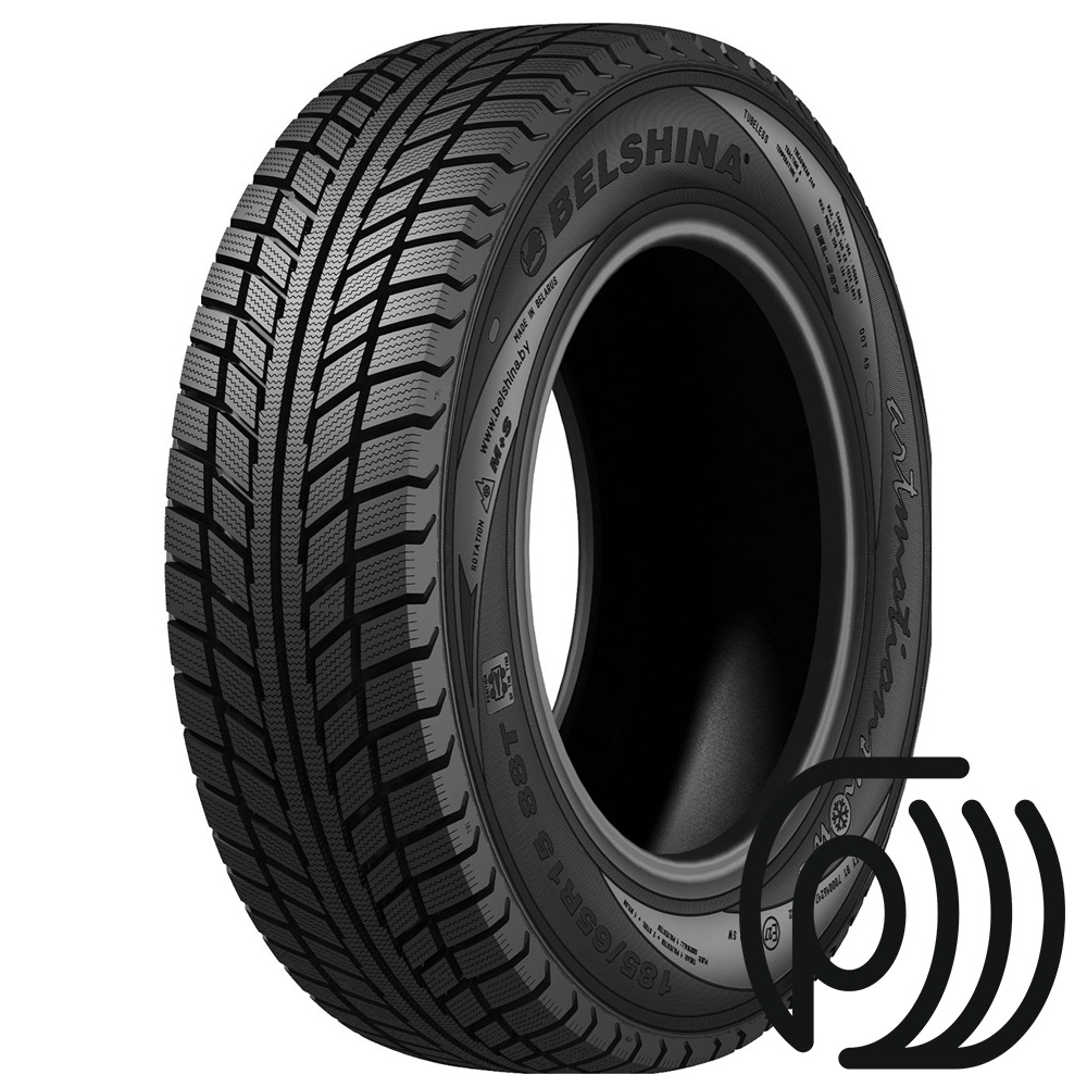 зимние шины белшина бел-147 artmotion snow 185/65 r14 