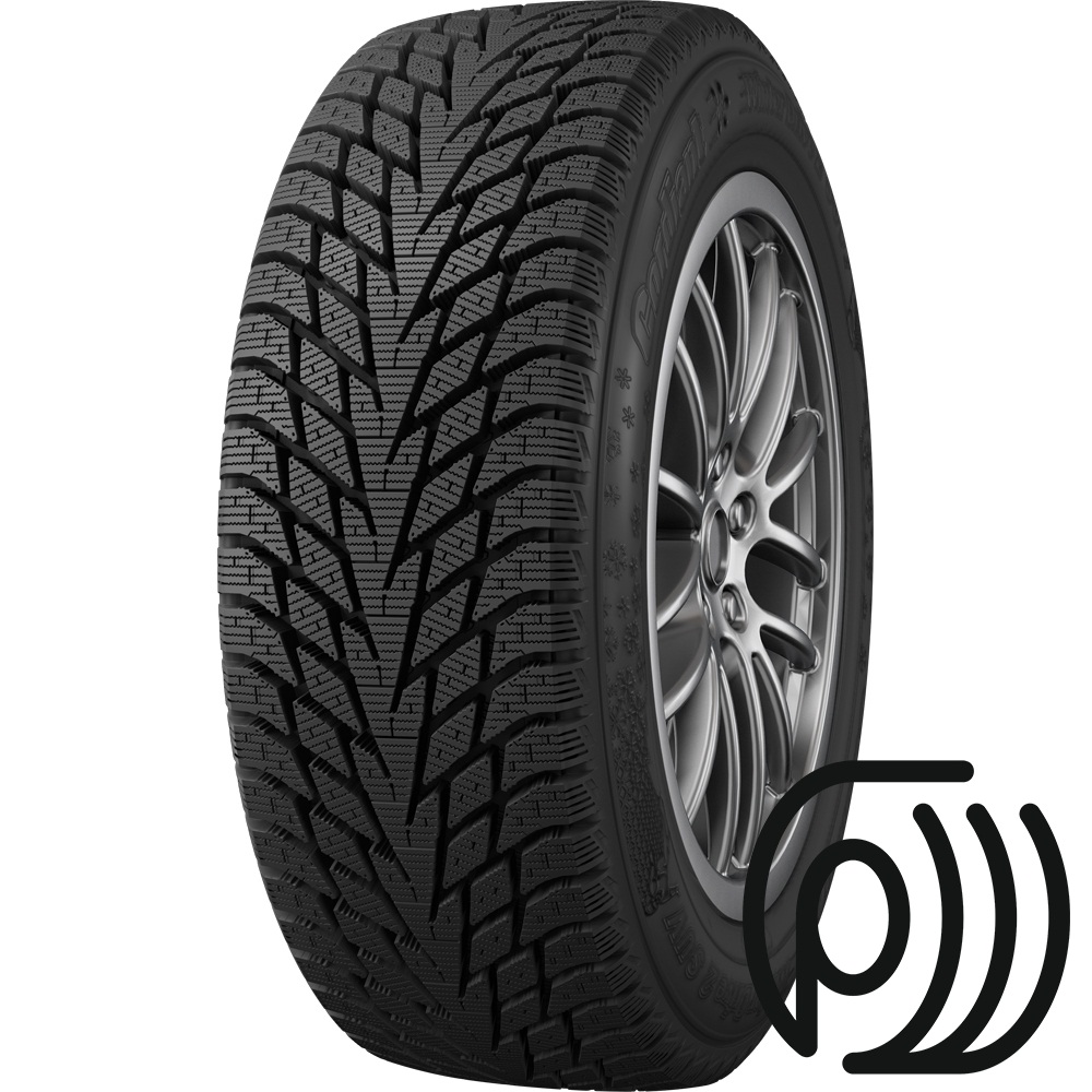 зимние шины cordiant winter drive 2 suv 195/55 r16 91t б/к 