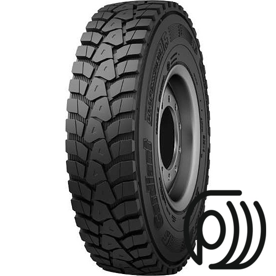 Грузовые шины Cordiant DM-1 12 R22,5 152/148K