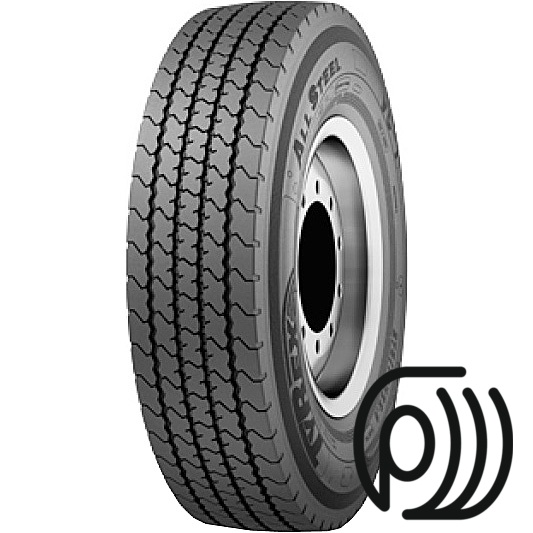 грузовые шины tyrex all steel vc-1 (универсальная) 275/70 r22,5 148/145j 