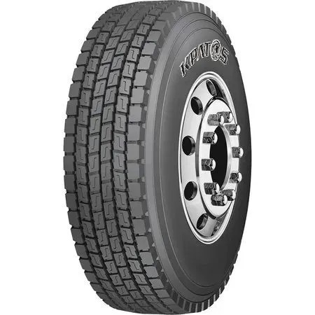 Грузовые шины KPATOS KTR67 315/70 R22.5 154/151L 20PR TL