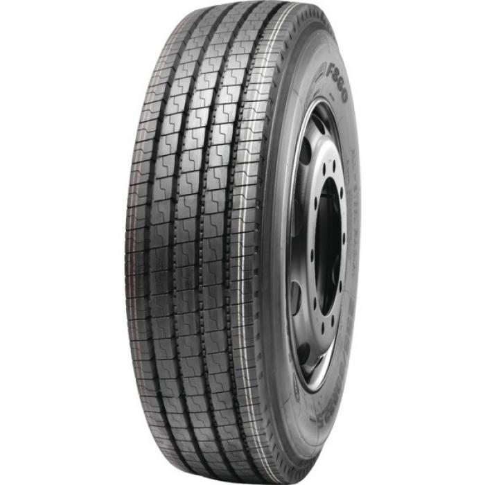 Грузовые шины LEAO F860 295/80 R22.5 154/149M M+S 18PR TL