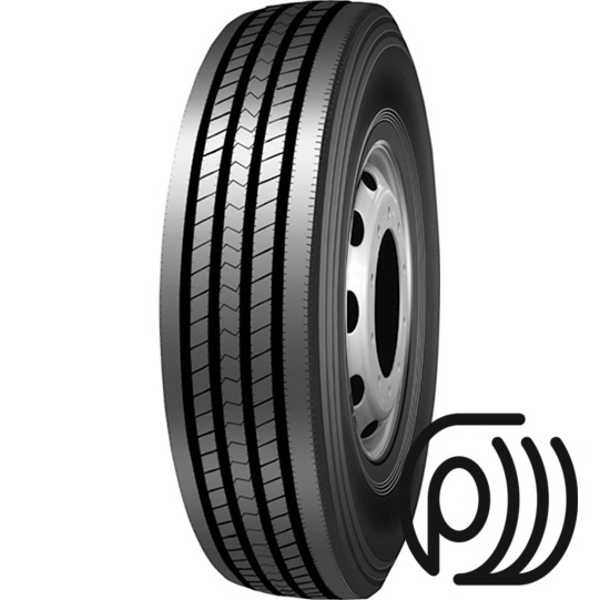 Грузовые шины Taitong HS205 215/75 R17.5 126/124M 16PR TL