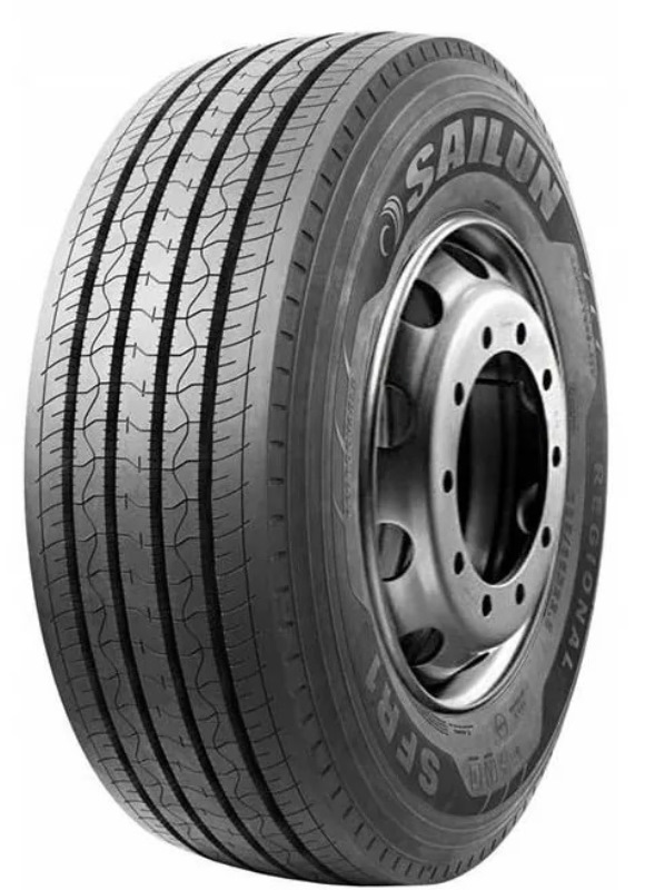 Грузовые шины Sailun SFR1 315/70 R22.5 154/150L M+S 3PMSF TL