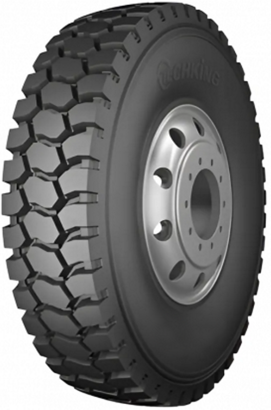 Грузовые шины Techking Super ETOT E3 315/80 R22.5  PR 22 164/160B TL