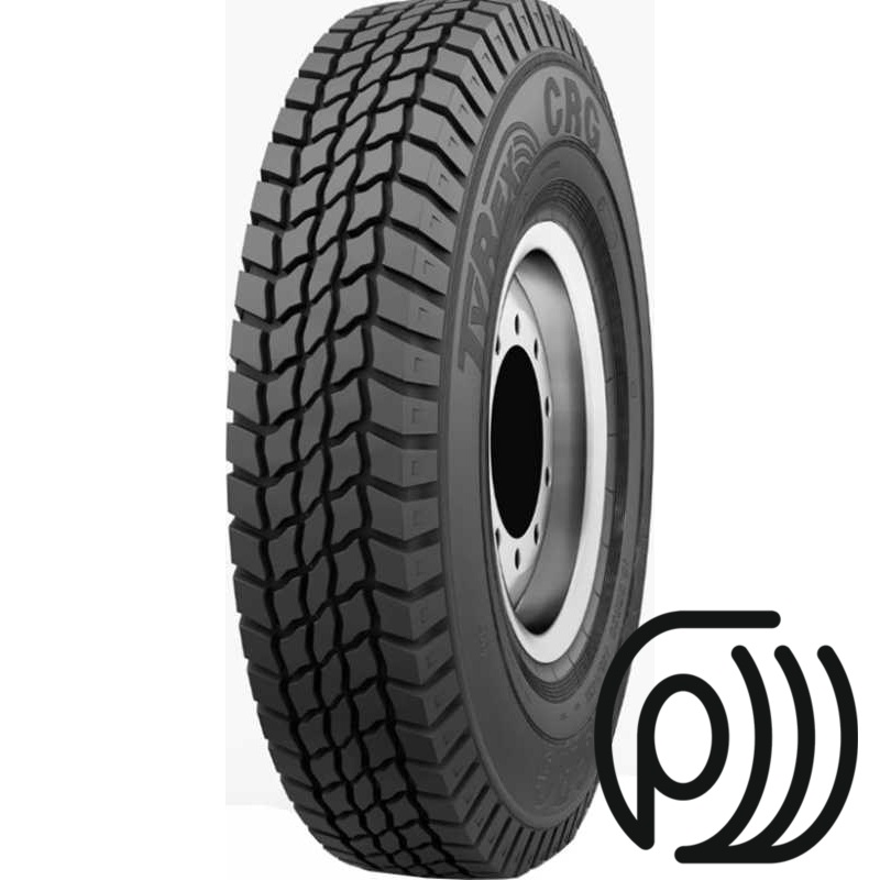 грузовые шины tyrex crg vm-310 10 r20 149/146j 18 pr 
