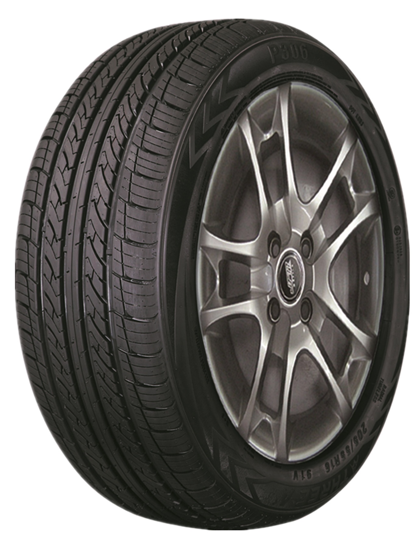 летние шины three-a p306 185/70 r14 88h 