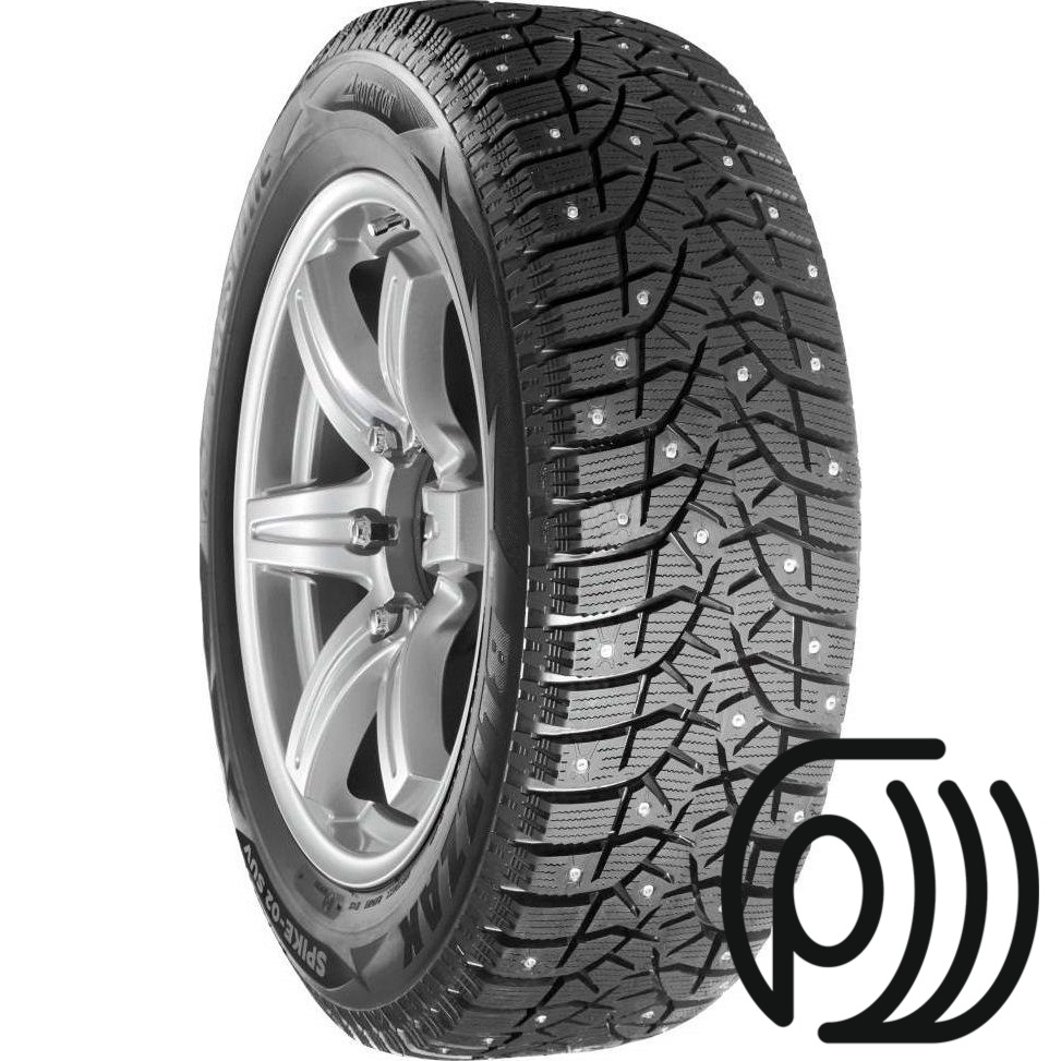 Спайк 02. Bridgestone Spike-02. Шины Bridgestone Blizzak Spike-02. Bridgestone Blizzak Spike-02 SUV 265/60/18. Blizzak Spike-02 SUV.