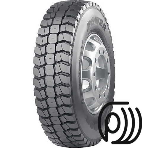 грузовые шины matador dm-1 power m+s (ведущая) 12 r20 154/149k 18 pr 