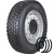 Колесо в сборе: Грузовые шины Royal Black RD801 315/80 R22,5 156/150M на диске SRW 22.5*9.00 16мм 