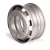 Колесо в сборе: Грузовые шины Royal Black RD801 315/80 R22,5 156/150M на диске SRW 22.5*9.00 16мм 
