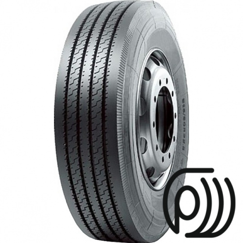 Грузовые шины Sunfull HF 660 215/75 R17,5 135/133J 16 PR 
