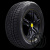 зимние шины viatti brina v-521 205/50 r17 