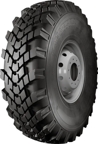 Грузовые шины Кама Урал 390/95 R20 156J 18 PR 