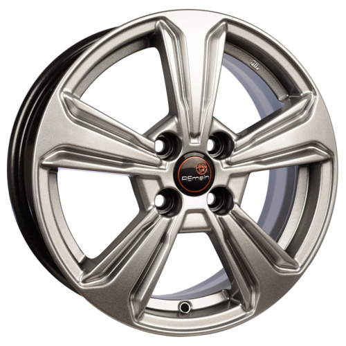 диск вектор k-111 6x15 4x100 et46 dia 54,1 сильвер s