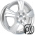 диск скад крит (kl-241) 5,5x14 4x98 et 38 dia 58.6 (селена)