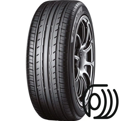 летние шины yokohama bluearth es32 185/60 r15 88h xl 