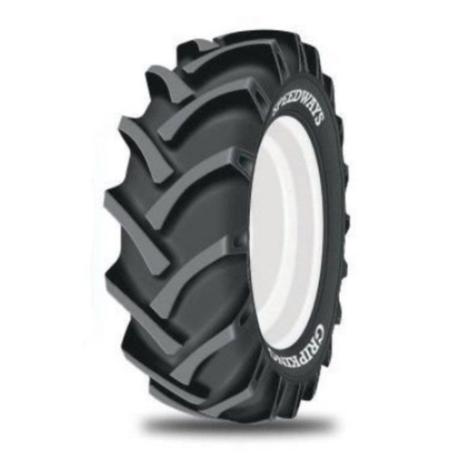 Сельскохозяйственные шины Sunstyer Gripking R-1 12.4-28 125A8 12PR TT+T 