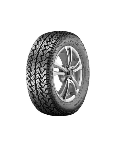 летние шины austone sp-302 a/t 265/70 r16 112t 