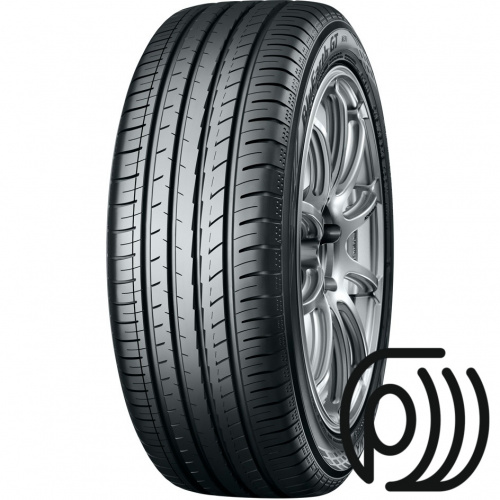 летние шины yokohama bluearth gt ae-51 205/65 r16 95h 