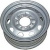 Диск ГАЗ УАЗ-3162 6x15 5x139,7 ET 22 Dia 108,5