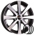 Диск Tech Line TL534 5,5x15 4x100 ET 45 Dia 60,1 (BD)