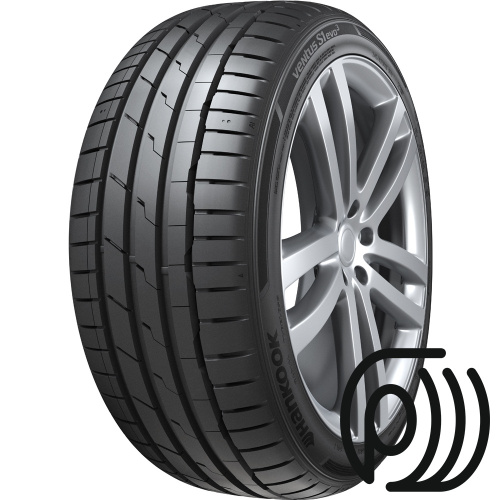 летние шины hankook ventus s1 evo 3 k127a 265/50 r19 110w suv tl 