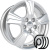 Диск Скад Крит (KL-241) 5,5x14 4x98 ET 38 Dia 58.6 (селена)