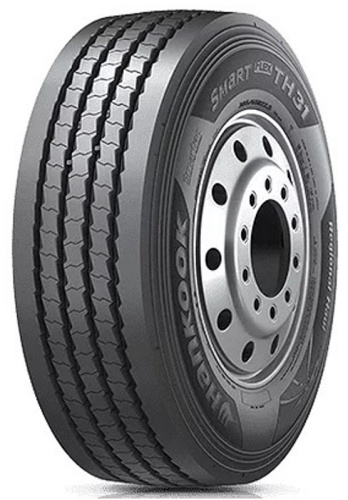 Грузовые шины Hankook TH31+ 385/65 R22.5 164K 24PR M+S прицеп 