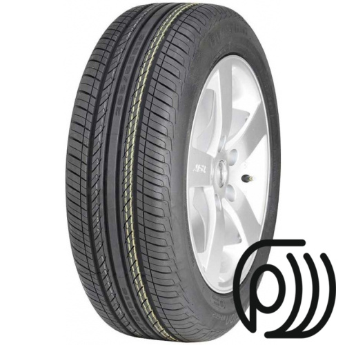 летние шины ovation vi-682 185/70 r14 88h 