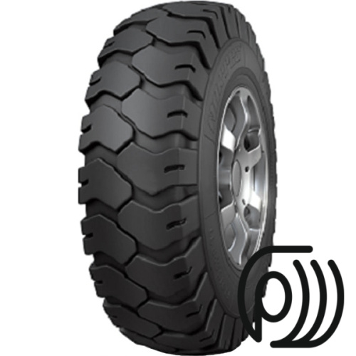 Индустриальные шины NorTec FT-215 6,5 R10 12 PR 