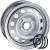 Диск Trebl 53B35B 5,5x14 4x98 Dia 58,6 (Silver)