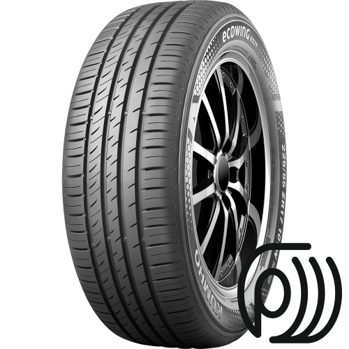 Летние шины Kumho Ecowing ES31 185/65 R15 88T