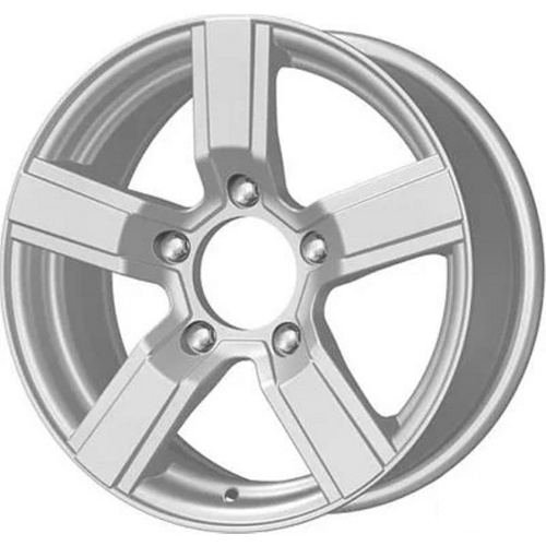 диск кик райдер 6,5x16 5x139,7 et 40 dia 98 (нео классик)