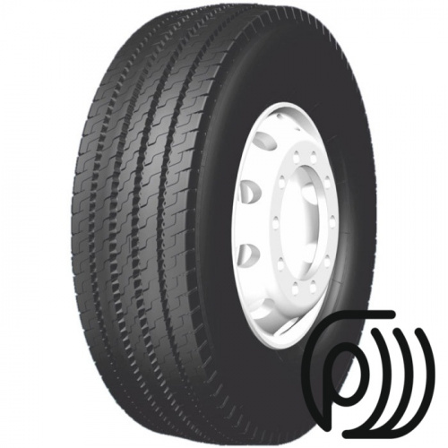 Грузовые шины Кама All Steel NF-202 245/70 R17.5 136/134M руль 