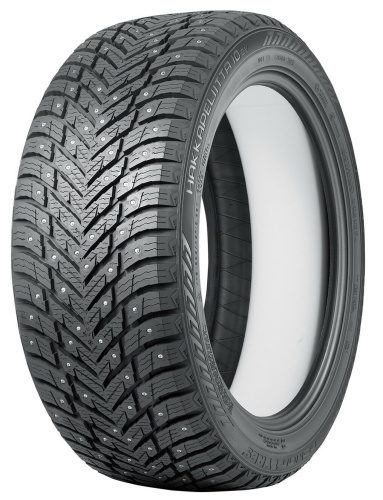 Зимние шины Nokian Hakkapeliitta 10 205/55 R16 94T XL (Ш)