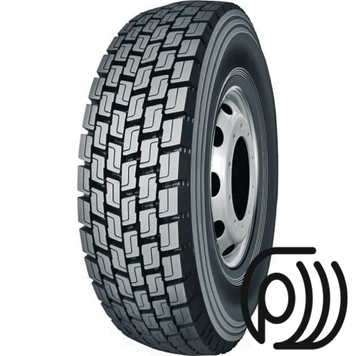 грузовые шины taitong hs202 315/70 r22,5 157/153l 20 pr tl 