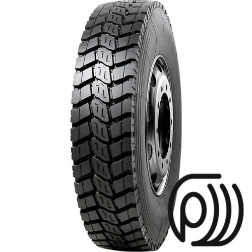 Грузовые шины Hifly HH313 11.00 R20 152/149K 18PR TT 