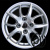 Диск DJ Wheels 378 7x16 5x110 ET 39 Dia 72,6 (S)